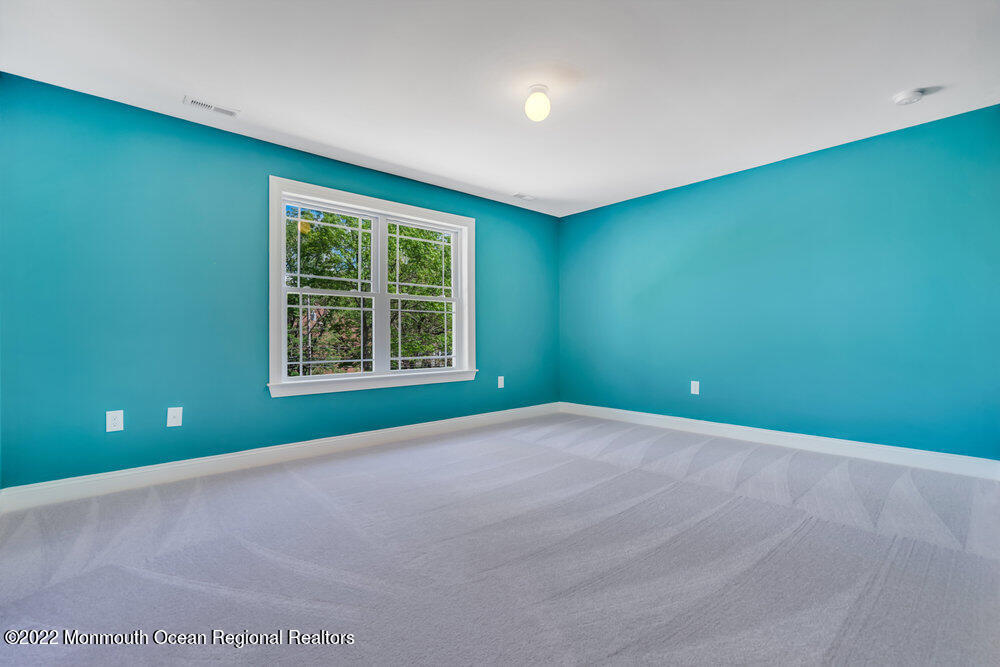10 Sander Way Bayville, NJ 08721 - Photo 12 of 30 a view of an empty room with a window
