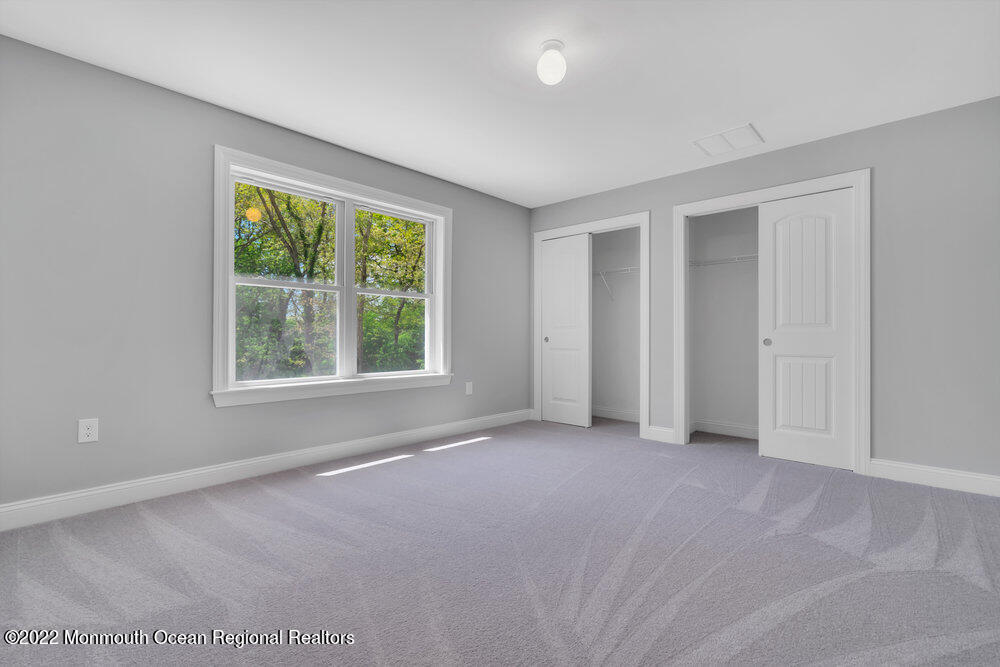 10 Sander Way Bayville, NJ 08721 - Photo 17 of 30 an empty room with windows