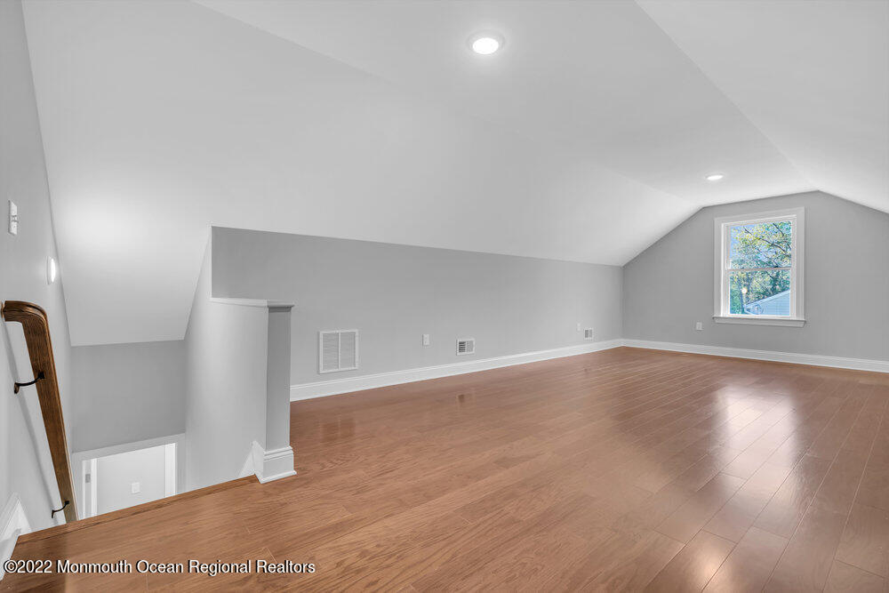 10 Sander Way Bayville, NJ 08721 - Photo 25 of 30 a view of an empty room with a window