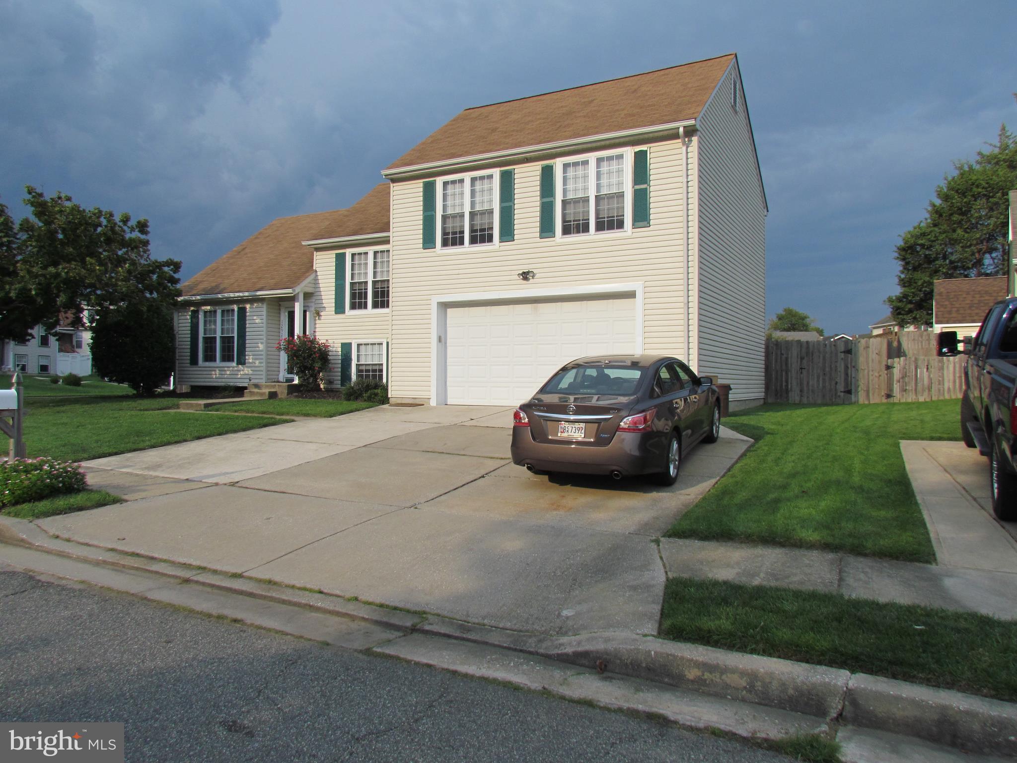 12923 Bogby Road Baltimore, MD 21220 - Photo 1 of 19 Exterior (Front)