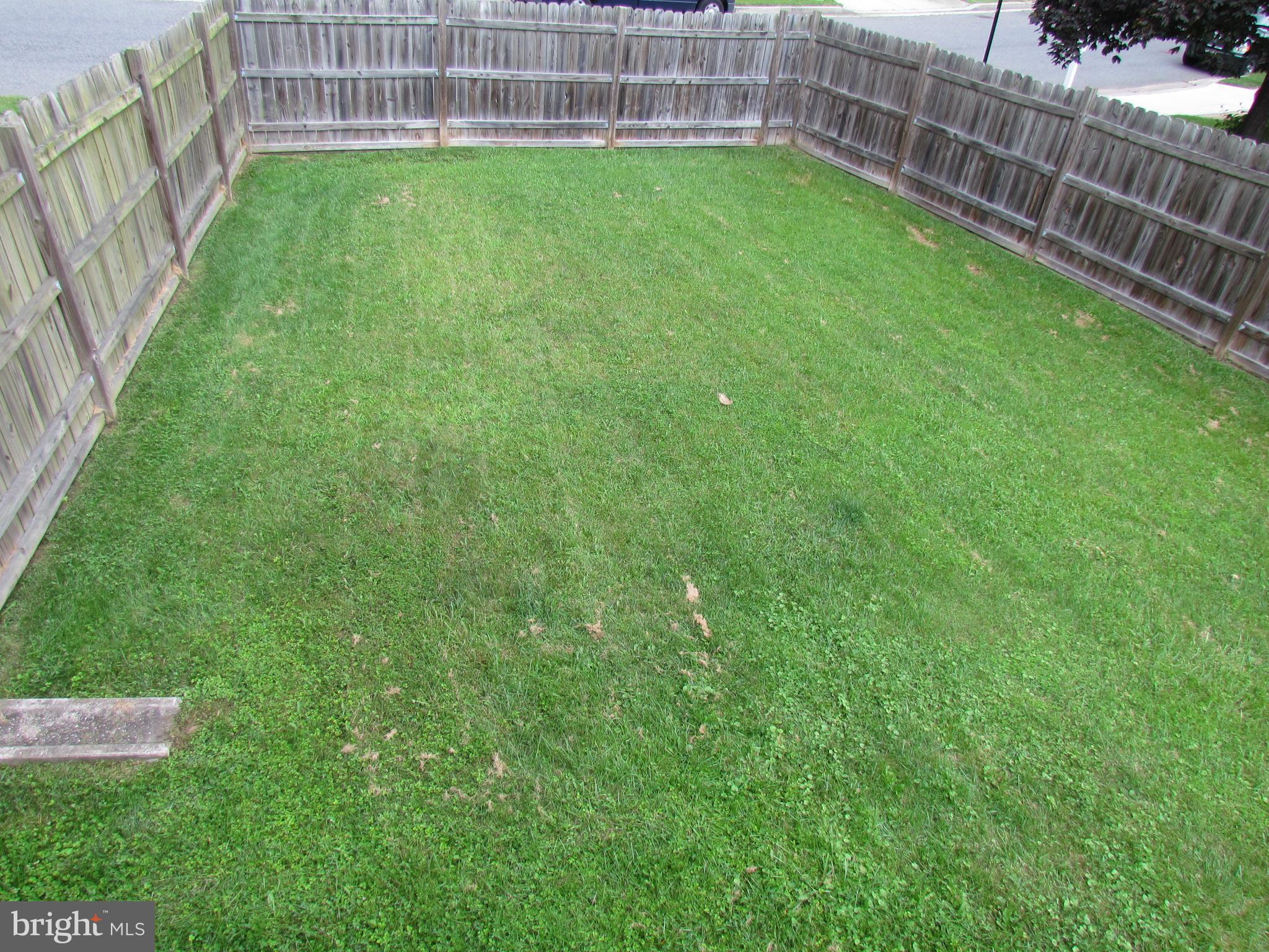 12923 Bogby Road Baltimore, MD 21220 - Photo 2 of 19 Exterior (Rear)