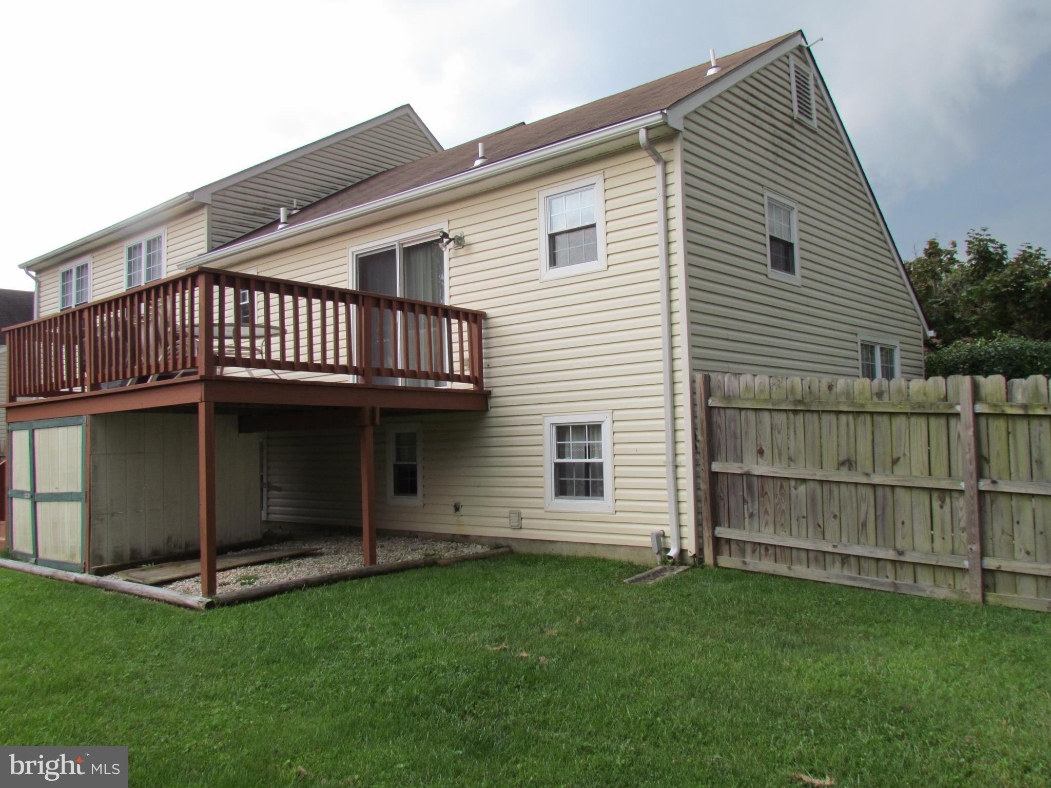 12923 Bogby Road Baltimore, MD 21220 - Photo 19 of 19 Exterior (General)