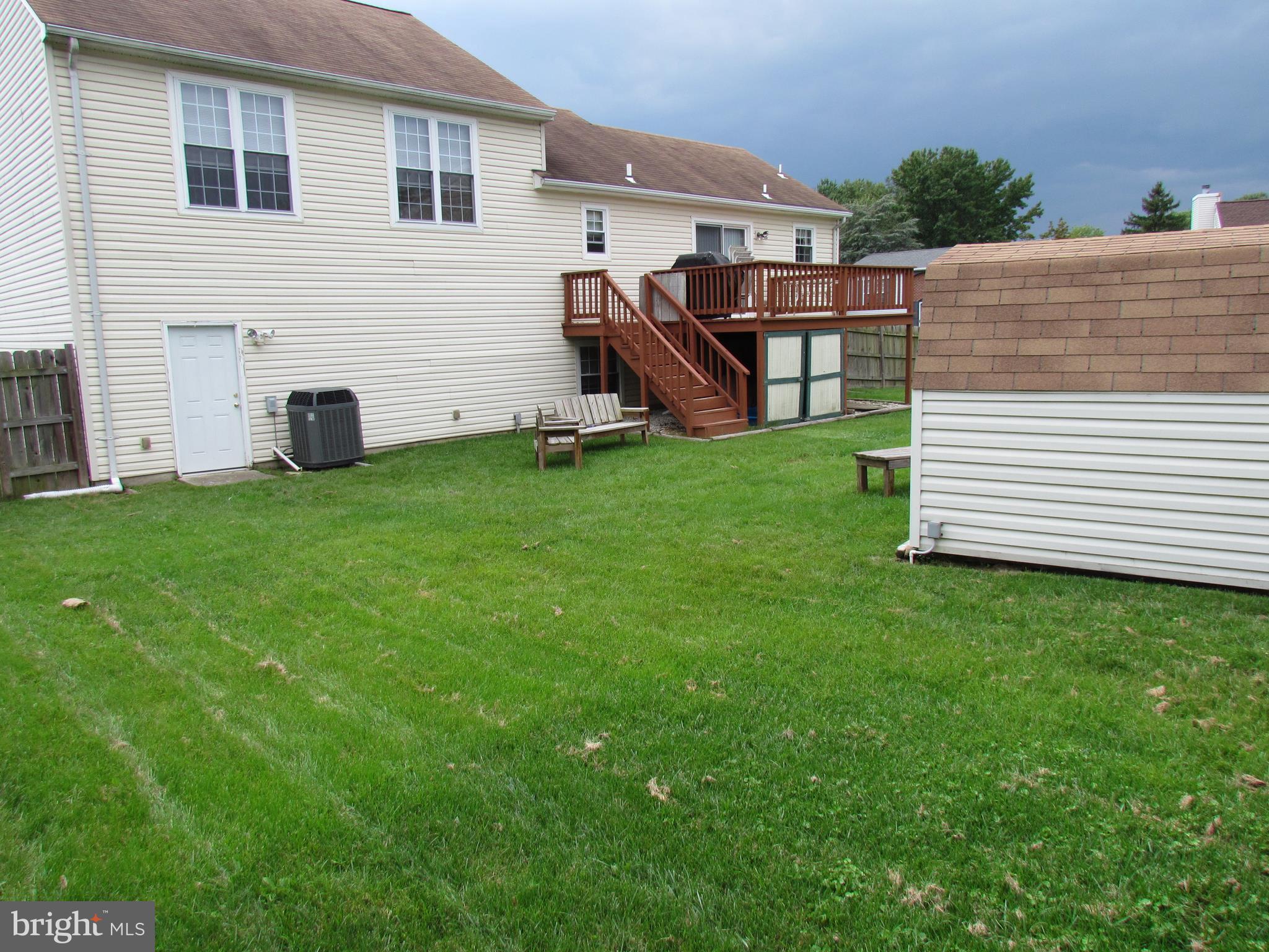 12923 Bogby Road Baltimore, MD 21220 - Photo 3 of 19 Exterior (General)