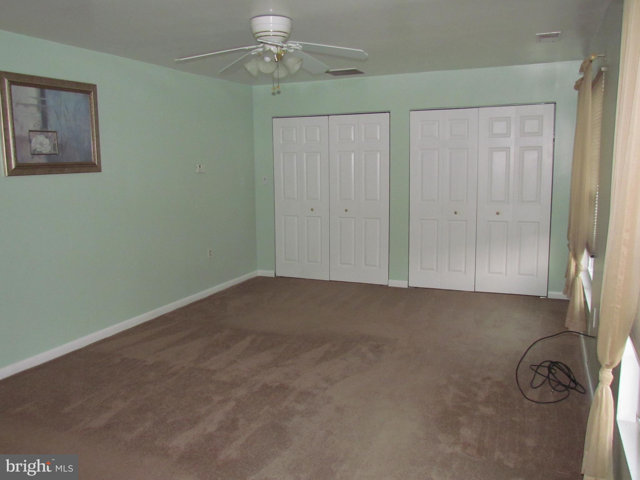 12923 Bogby Road Baltimore, MD 21220 - Photo 8 of 19 Mater Bedroom #1
