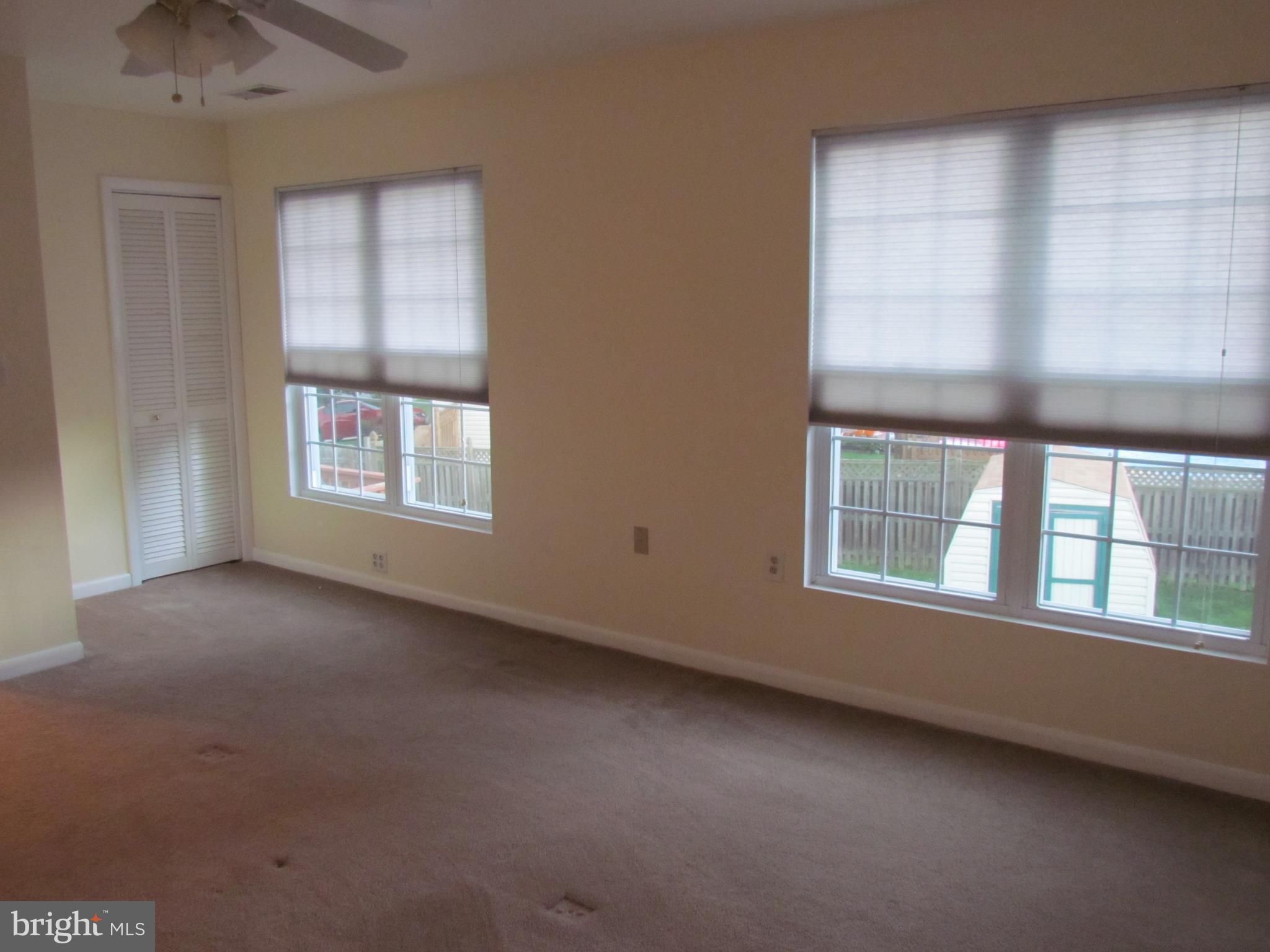 12923 Bogby Road Baltimore, MD 21220 - Photo 10 of 19 Bedroom (Master) #2