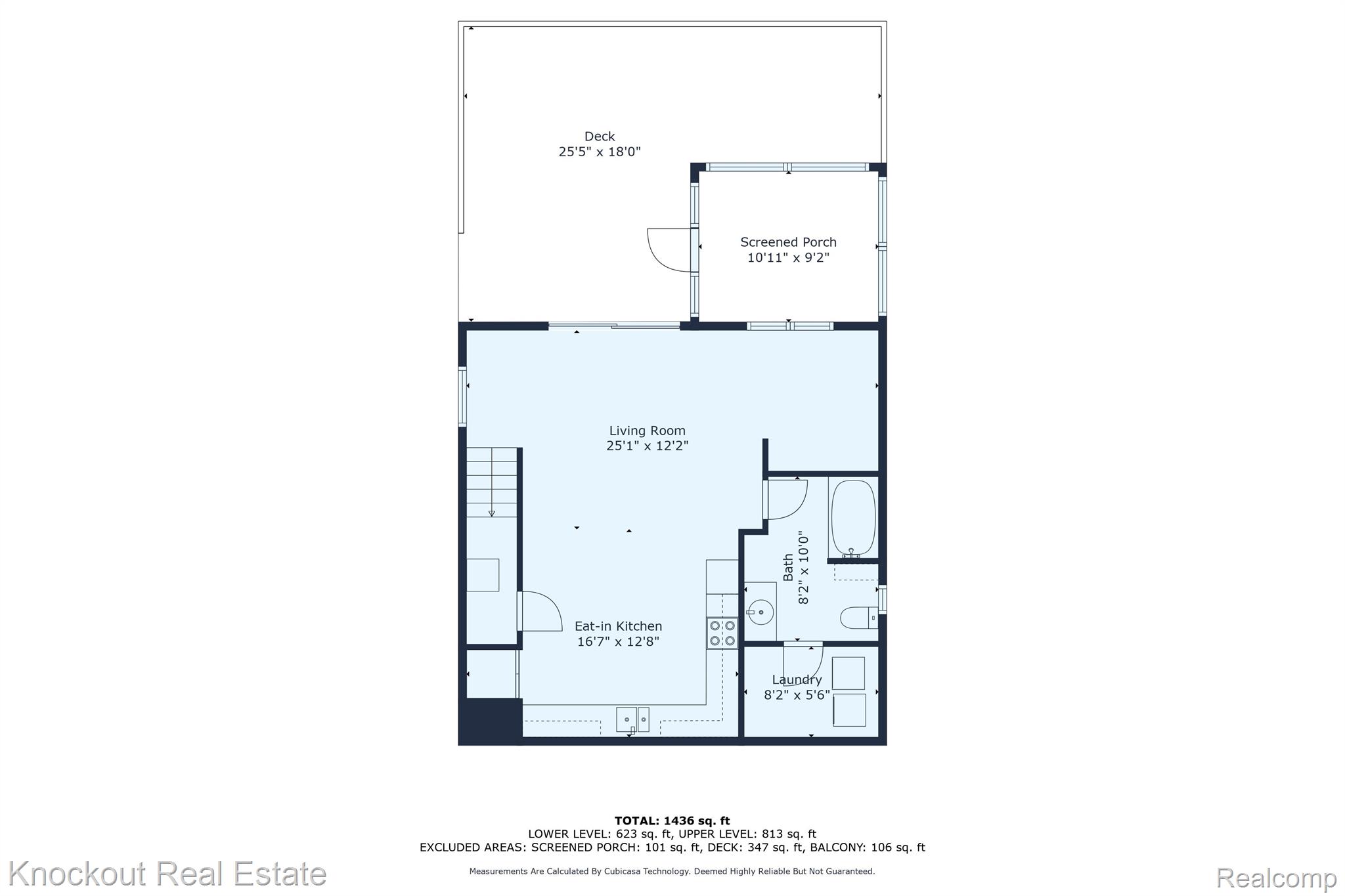 5525 Mangus Road Beaverton, MI 48612 - Photo 71 of 72 Gallery Image 71