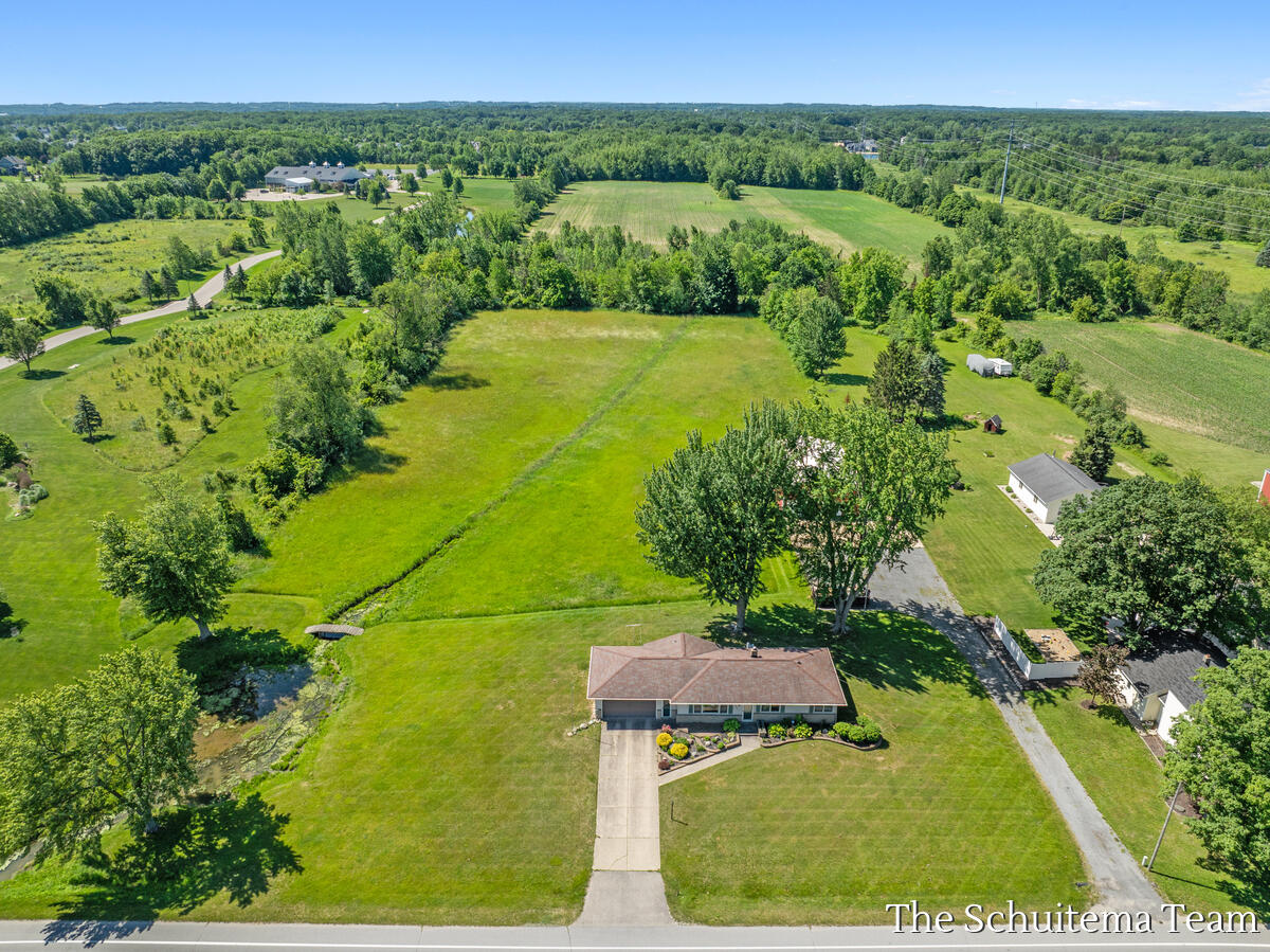 4526 Bauer Road Hudsonville, MI 49426 - Photo 43 of 46 4526-Bauer_201