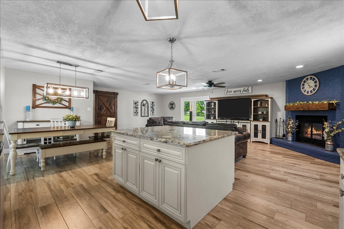 3721 Rush Road Santa Fe, TX 77510 - Photo 18 of 50