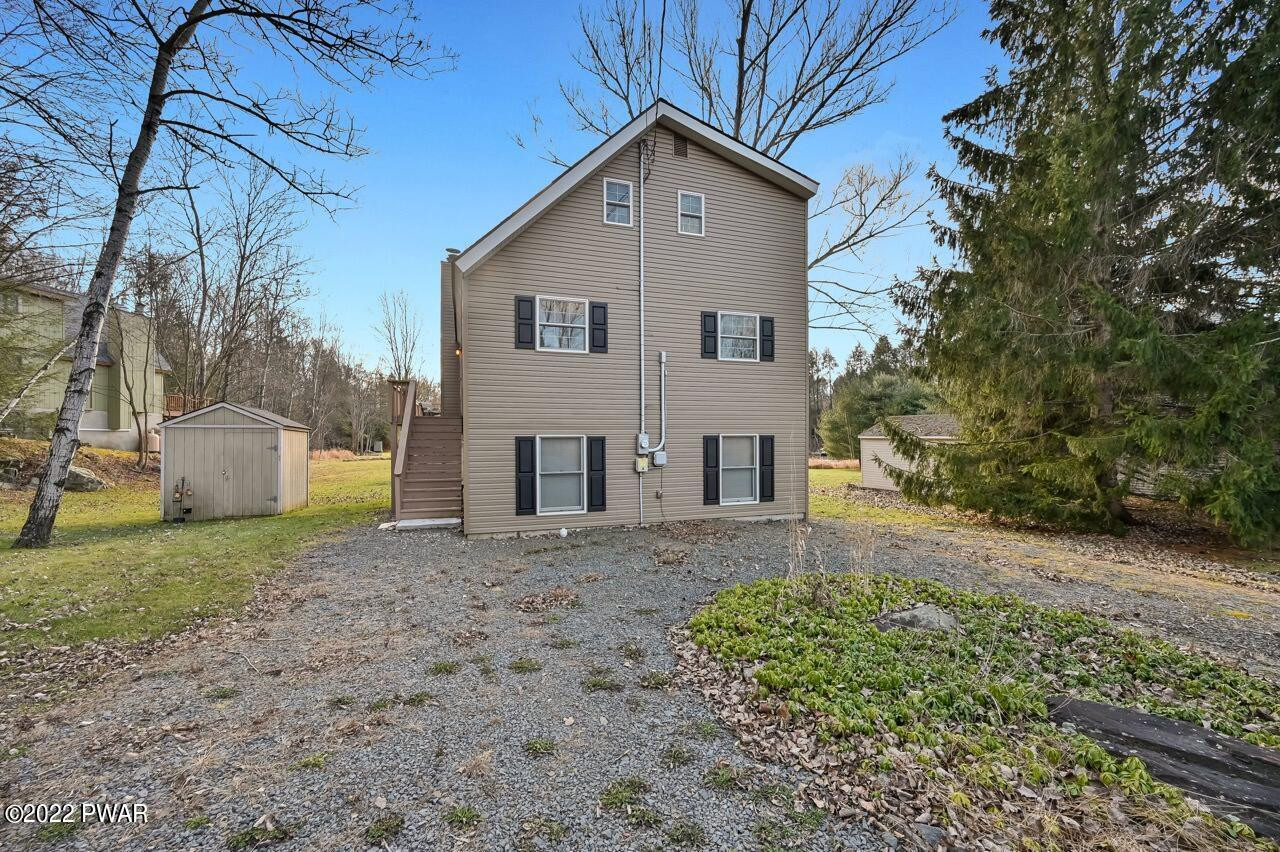 850 Deerfield Road Lake Ariel, PA 18436 - Photo 63 of 91