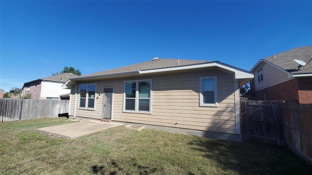 1019 Rumley Road Forney, TX 75126 - Photo 10 of 10