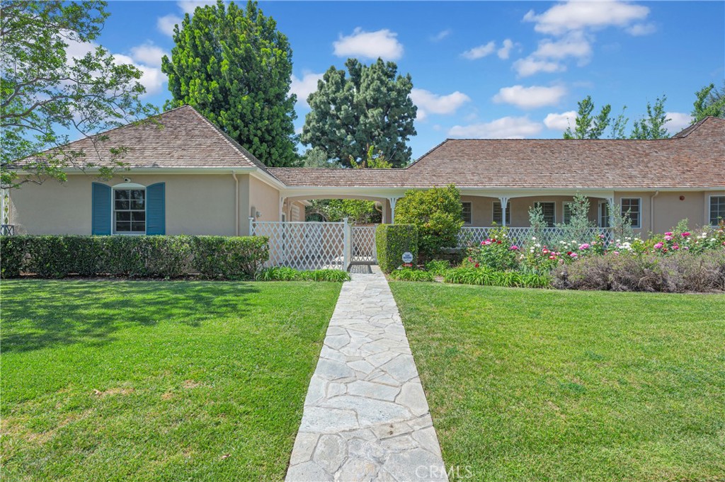 2170 Lombardy Road San Marino, CA 91108 - Photo 54 of 73