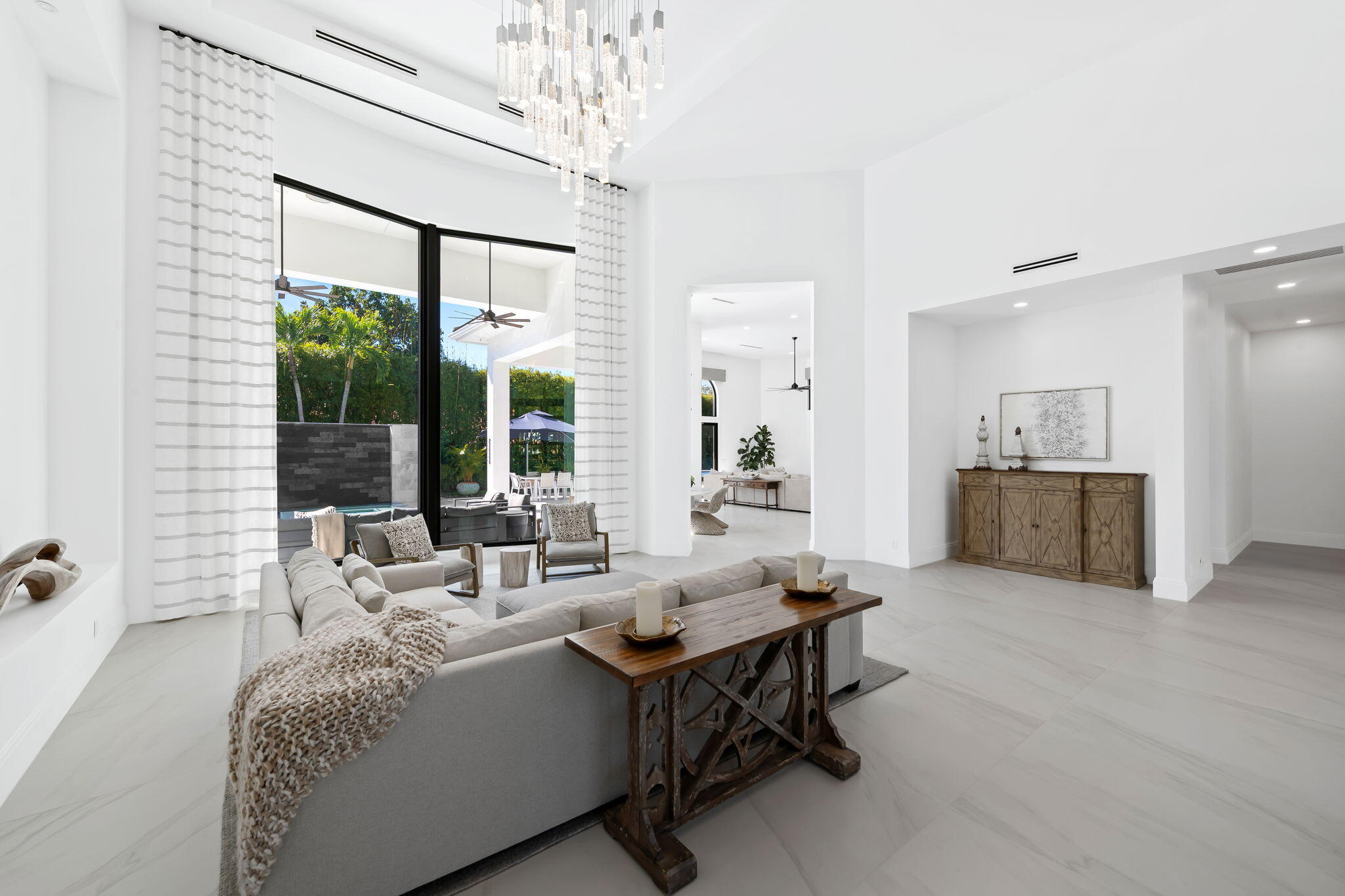 18338 Guardian Circle Boca Raton, FL 33496 - Photo 6 of 76 Living Room