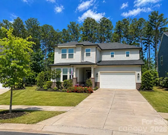$629,000 | 1560 Striped Bass Lane, Clover, SC 29710