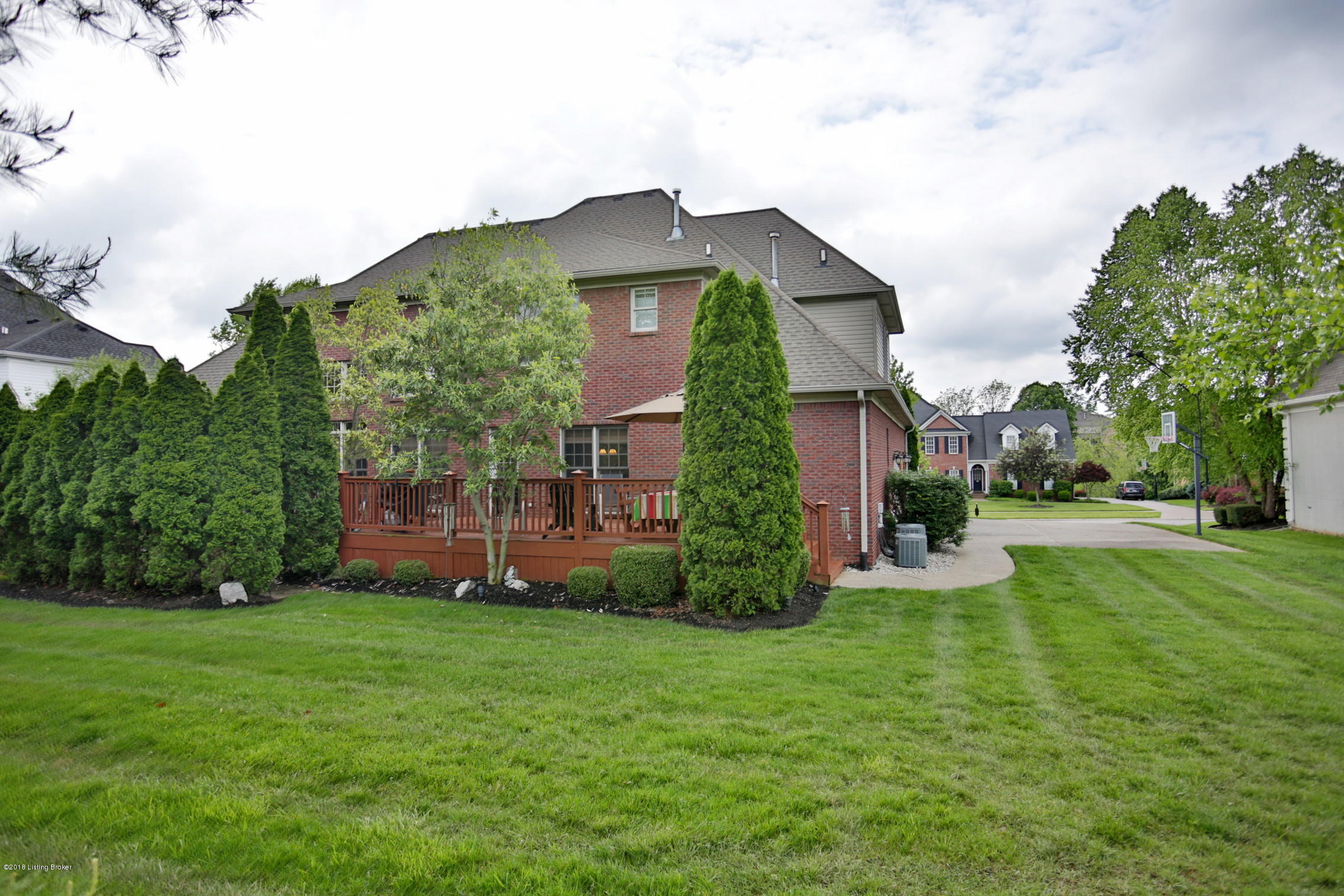 12807 Ridgemoor Drive Prospect, KY 40059 - Photo 58 of 62 60