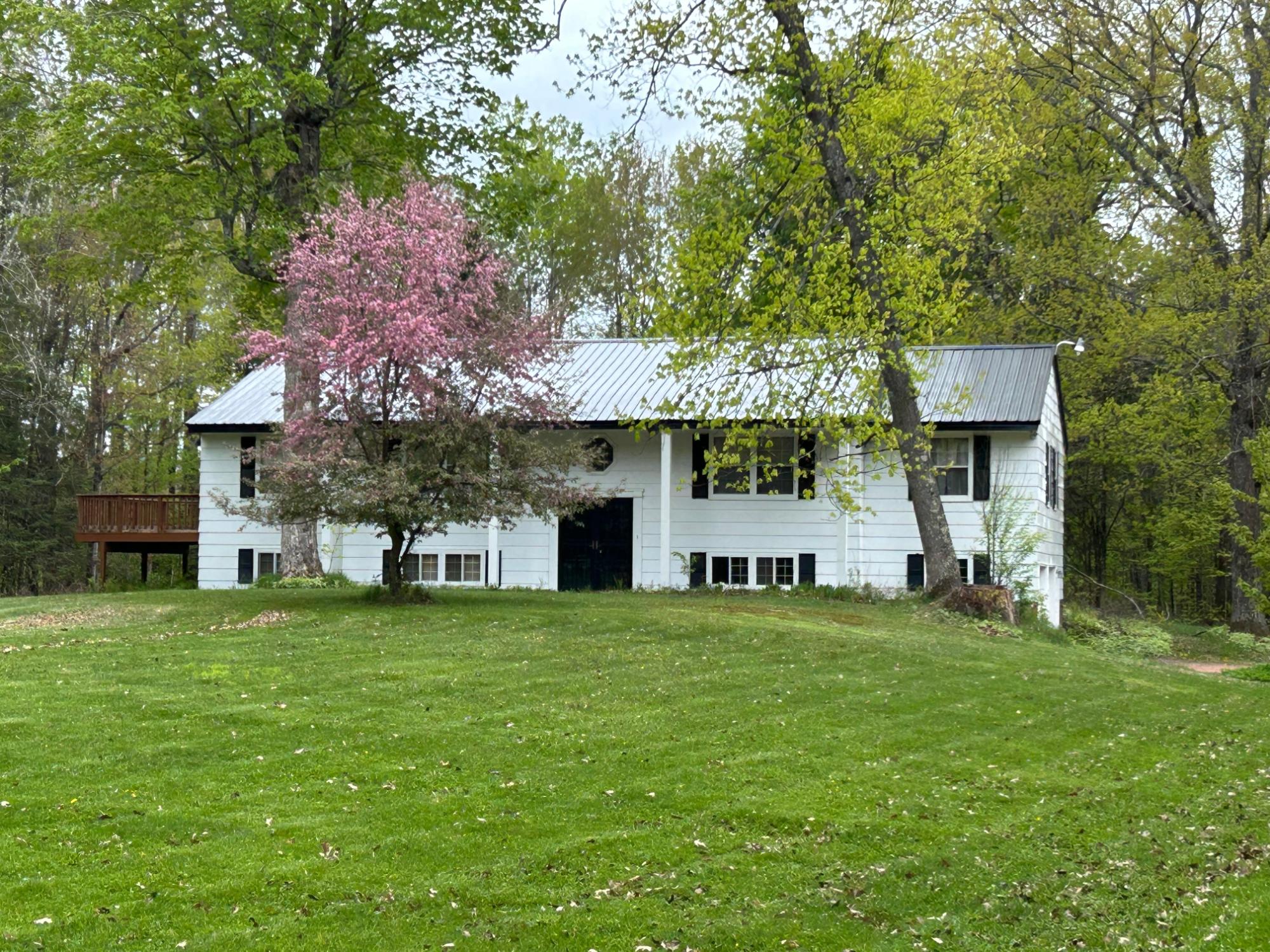 9885 Airport Road Crandon, WI 54520 - Photo 1 of 25 Gallery Image 1