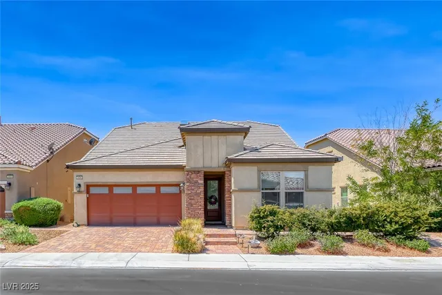$729,000 | 2649 Ornate Regiment Street, Henderson, NV 89044