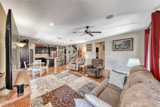 $729,000 | 2649 Ornate Regiment Street, Henderson, NV 89044