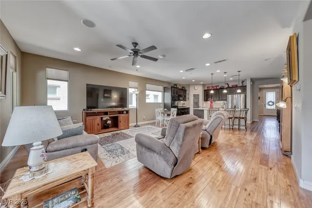 $729,000 | 2649 Ornate Regiment Street, Henderson, NV 89044