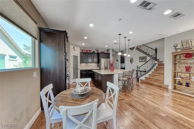 $729,000 | 2649 Ornate Regiment Street, Henderson, NV 89044