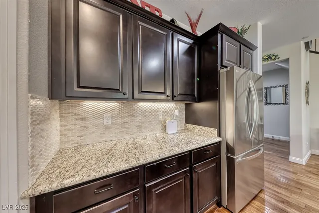 $729,000 | 2649 Ornate Regiment Street, Henderson, NV 89044