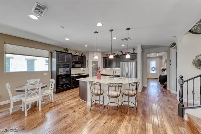 $729,000 | 2649 Ornate Regiment Street, Henderson, NV 89044