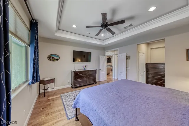 $729,000 | 2649 Ornate Regiment Street, Henderson, NV 89044