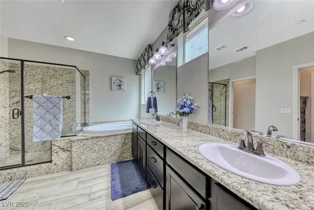 $729,000 | 2649 Ornate Regiment Street, Henderson, NV 89044