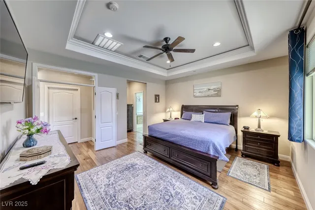 $729,000 | 2649 Ornate Regiment Street, Henderson, NV 89044