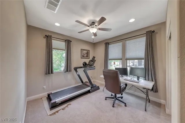 $729,000 | 2649 Ornate Regiment Street, Henderson, NV 89044