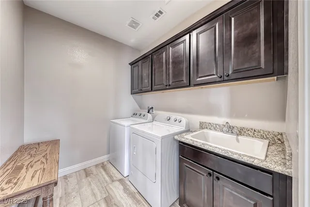 $729,000 | 2649 Ornate Regiment Street, Henderson, NV 89044