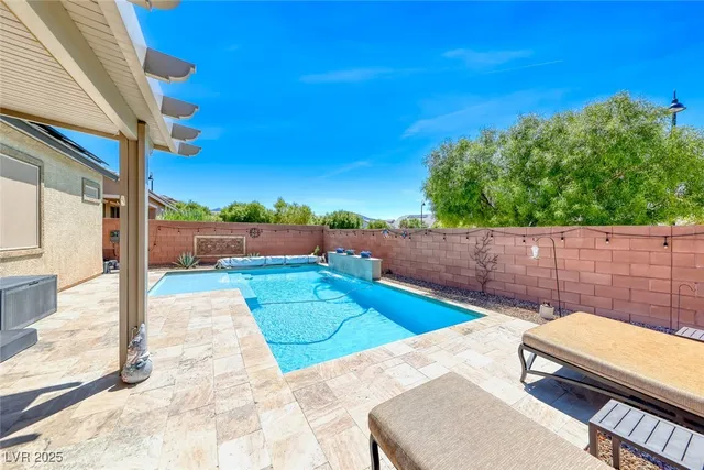 $729,000 | 2649 Ornate Regiment Street, Henderson, NV 89044