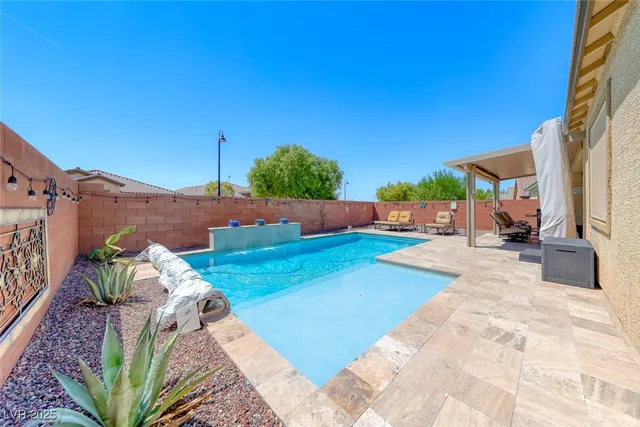 $729,000 | 2649 Ornate Regiment Street, Henderson, NV 89044
