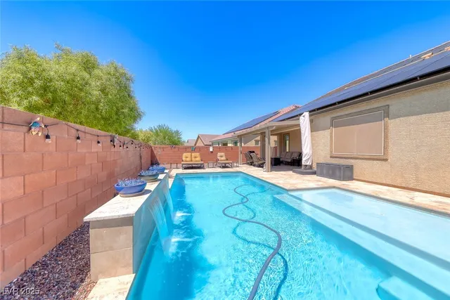 $729,000 | 2649 Ornate Regiment Street, Henderson, NV 89044