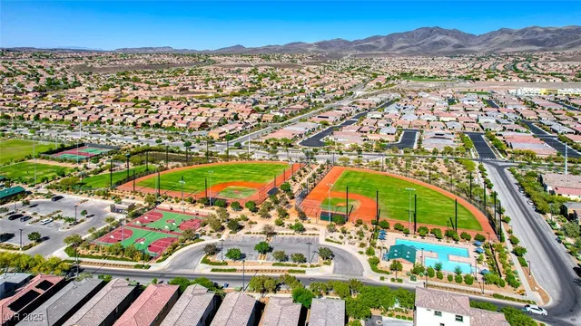 $729,000 | 2649 Ornate Regiment Street, Henderson, NV 89044