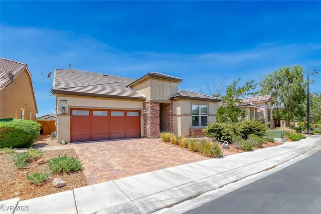 $729,000 | 2649 Ornate Regiment Street, Henderson, NV 89044