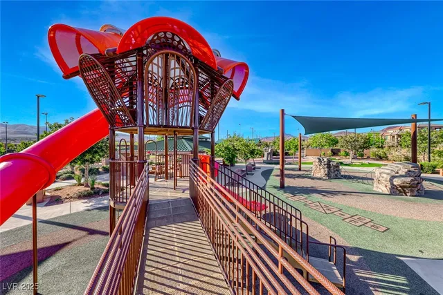 $729,000 | 2649 Ornate Regiment Street, Henderson, NV 89044