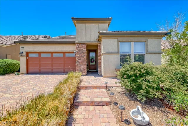 $729,000 | 2649 Ornate Regiment Street, Henderson, NV 89044
