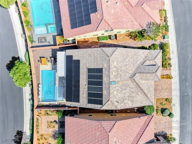 $729,000 | 2649 Ornate Regiment Street, Henderson, NV 89044