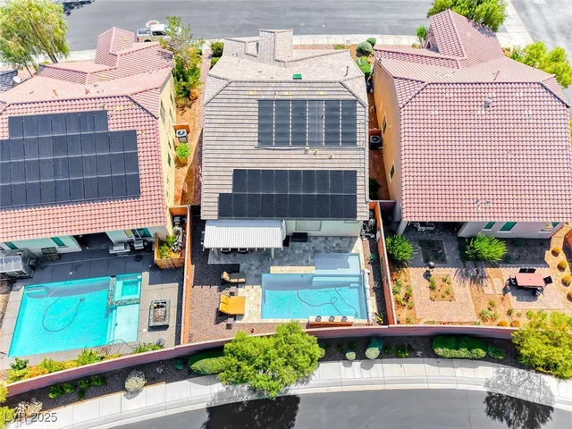 $729,000 | 2649 Ornate Regiment Street, Henderson, NV 89044