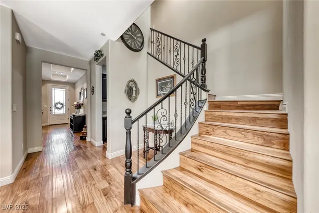 $729,000 | 2649 Ornate Regiment Street, Henderson, NV 89044