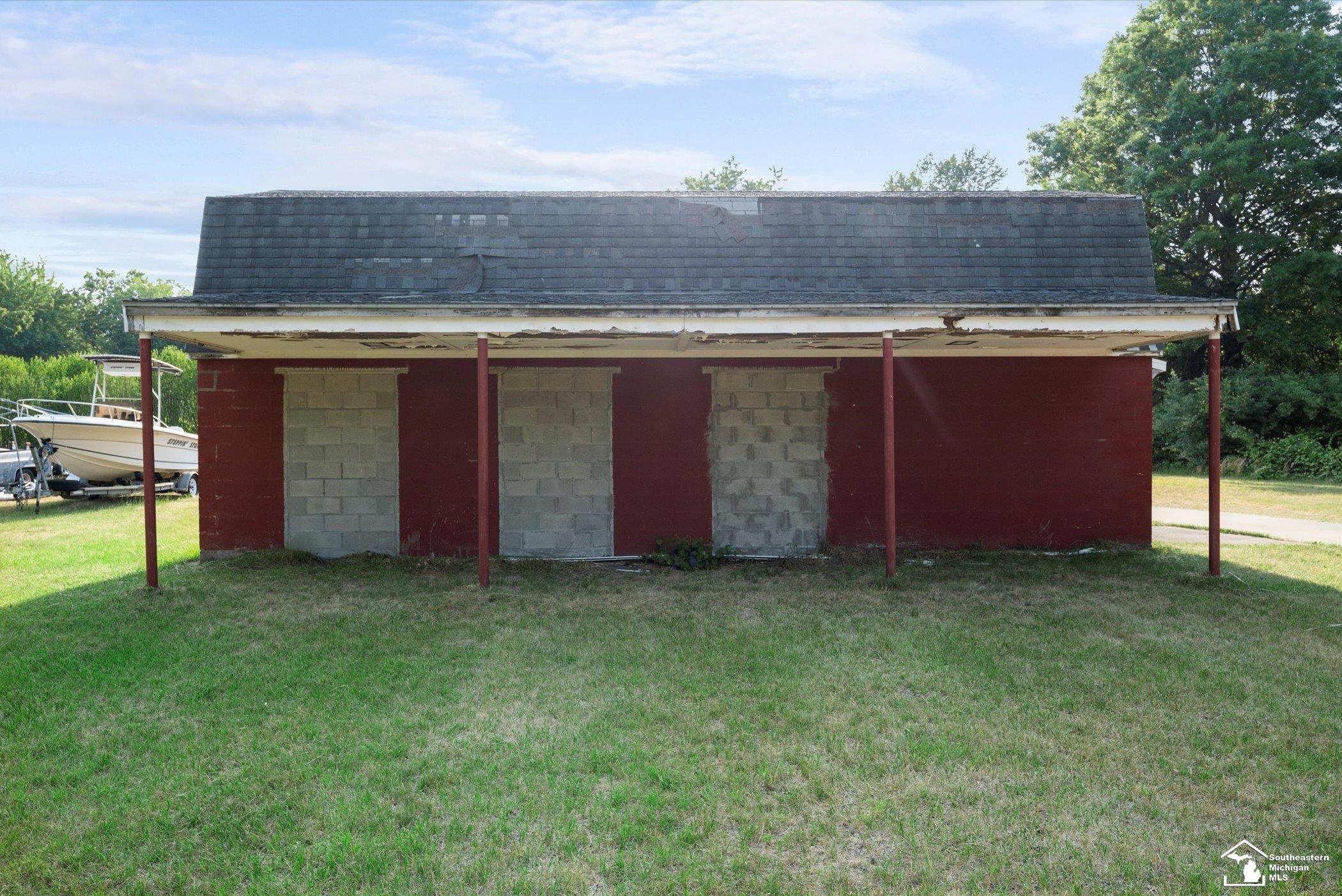 10955 Douglas Road Temperance, MI 48182 - Photo 62 of 70 Gallery Image 62