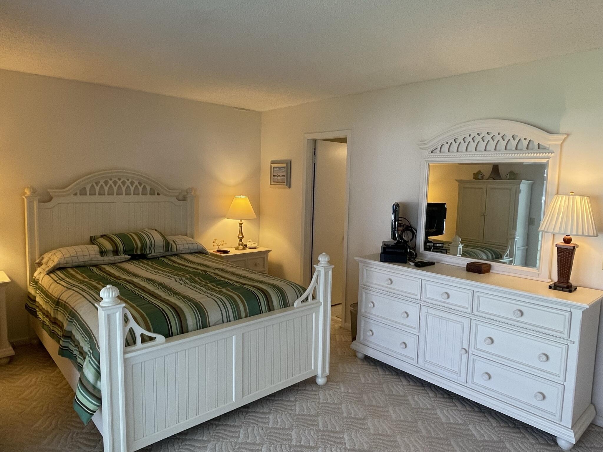 26 Suffolk A Boca Raton, FL 33434 - Photo 14 of 20 Bedroom