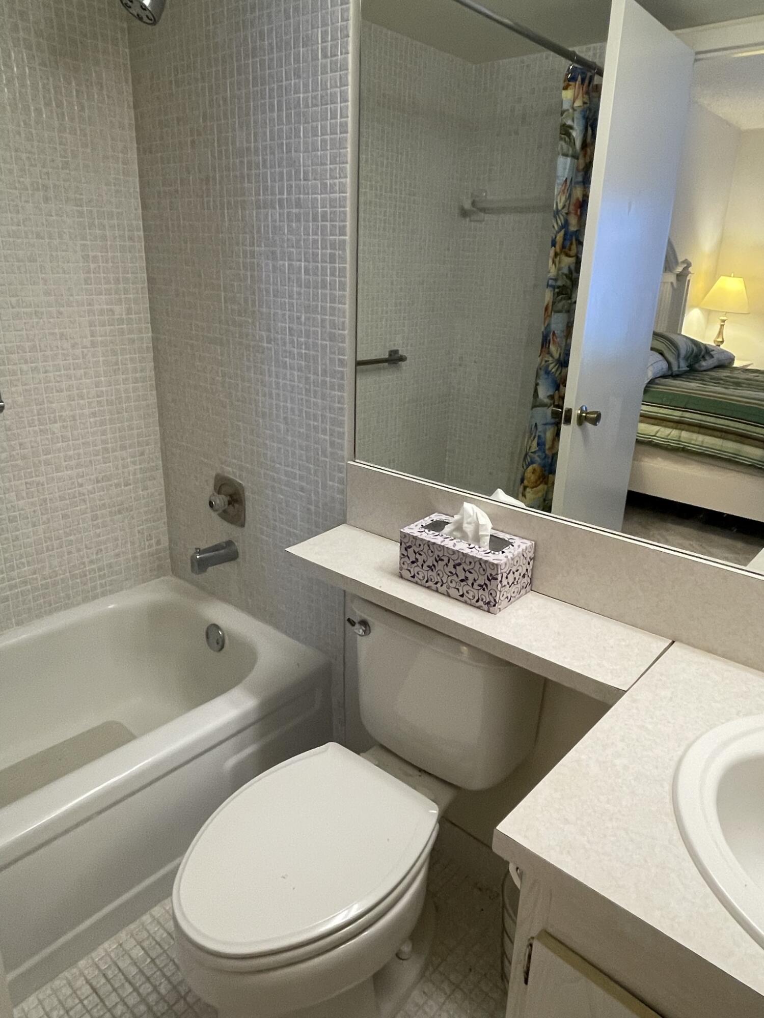 26 Suffolk A Boca Raton, FL 33434 - Photo 18 of 20 Master Bath