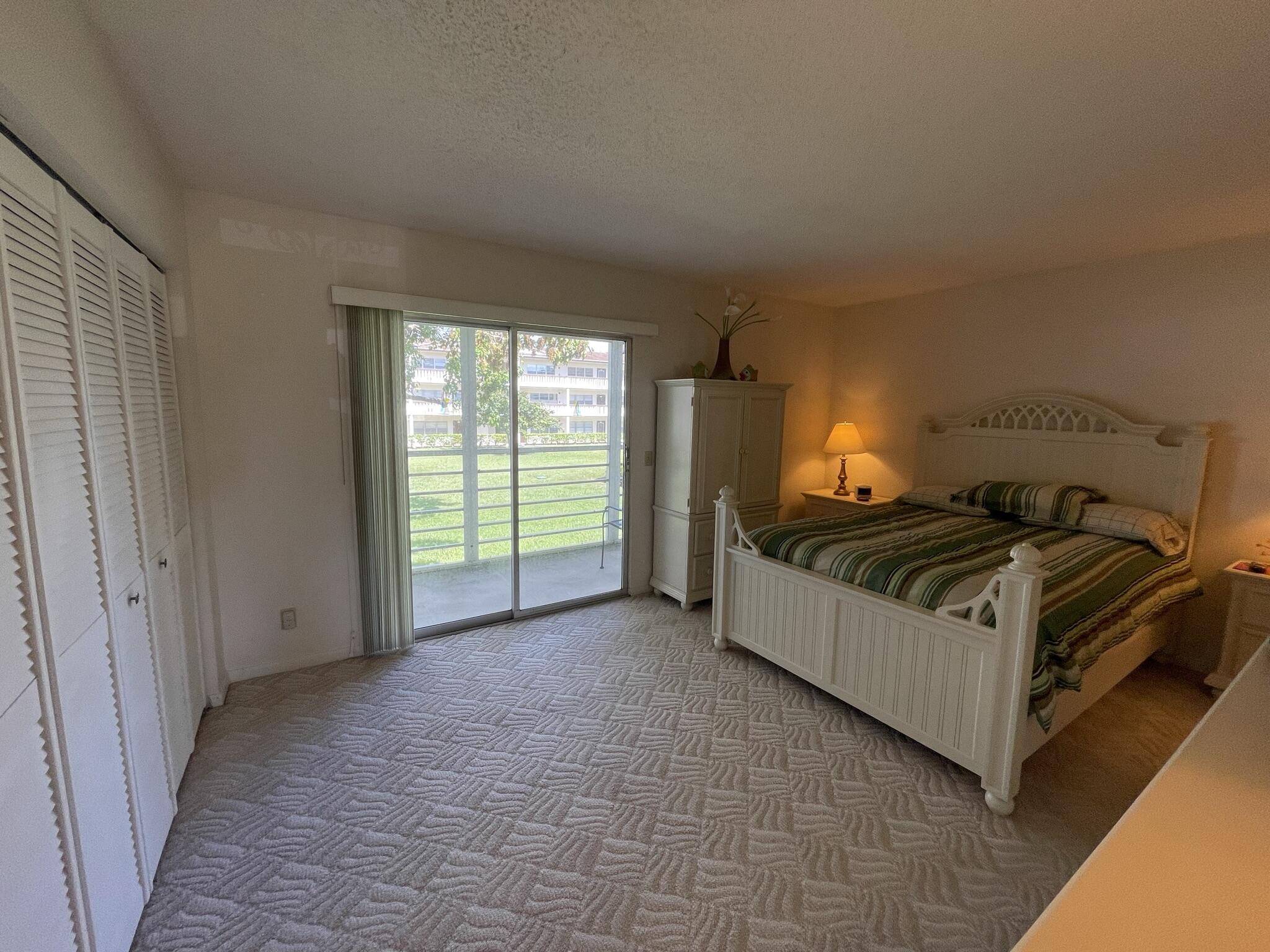 26 Suffolk A Boca Raton, FL 33434 - Photo 4 of 20 Bedroom