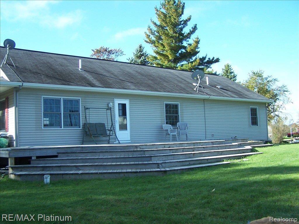 4951 Morton Road Stockbridge, MI 49285 - Photo 16 of 20 101_5670