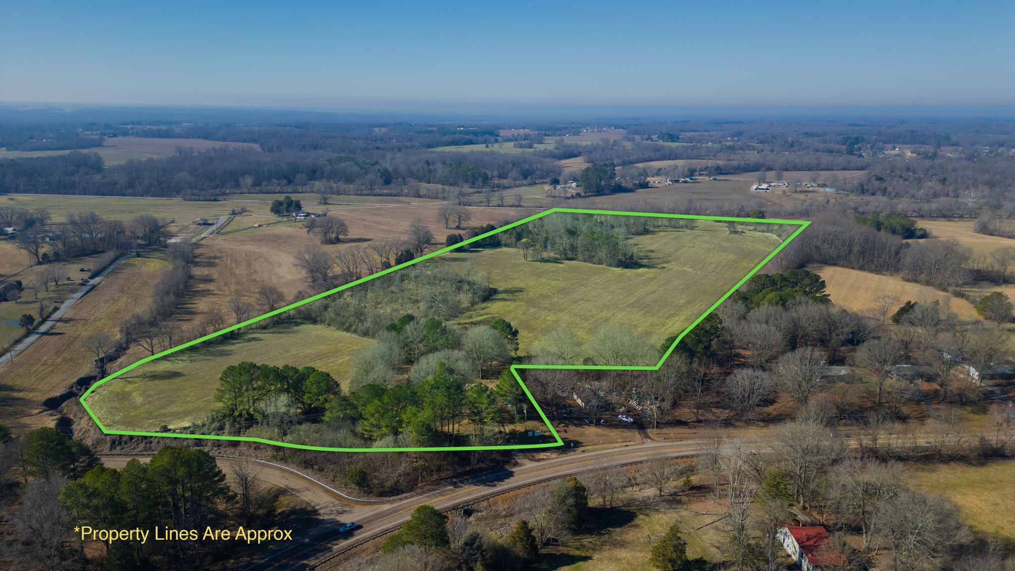 95 Old McKenzie Road McKenzie, TN 38201 - Photo 2 of 43