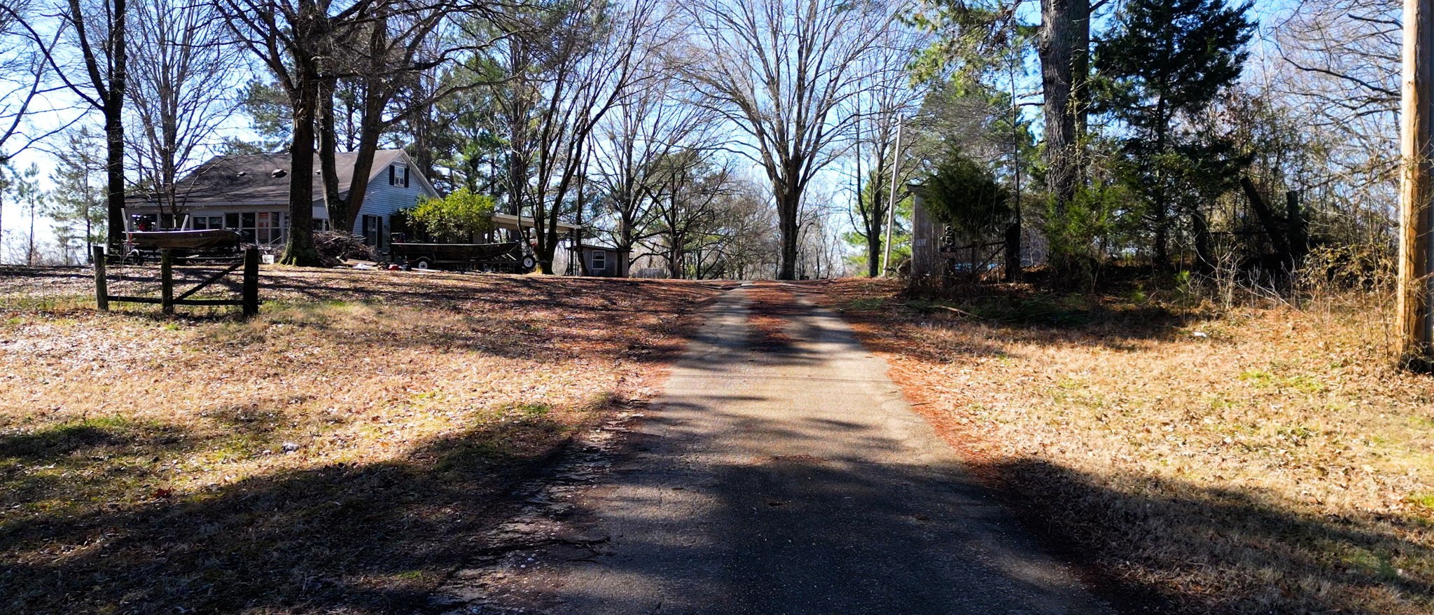 95 Old McKenzie Road McKenzie, TN 38201 - Photo 25 of 43