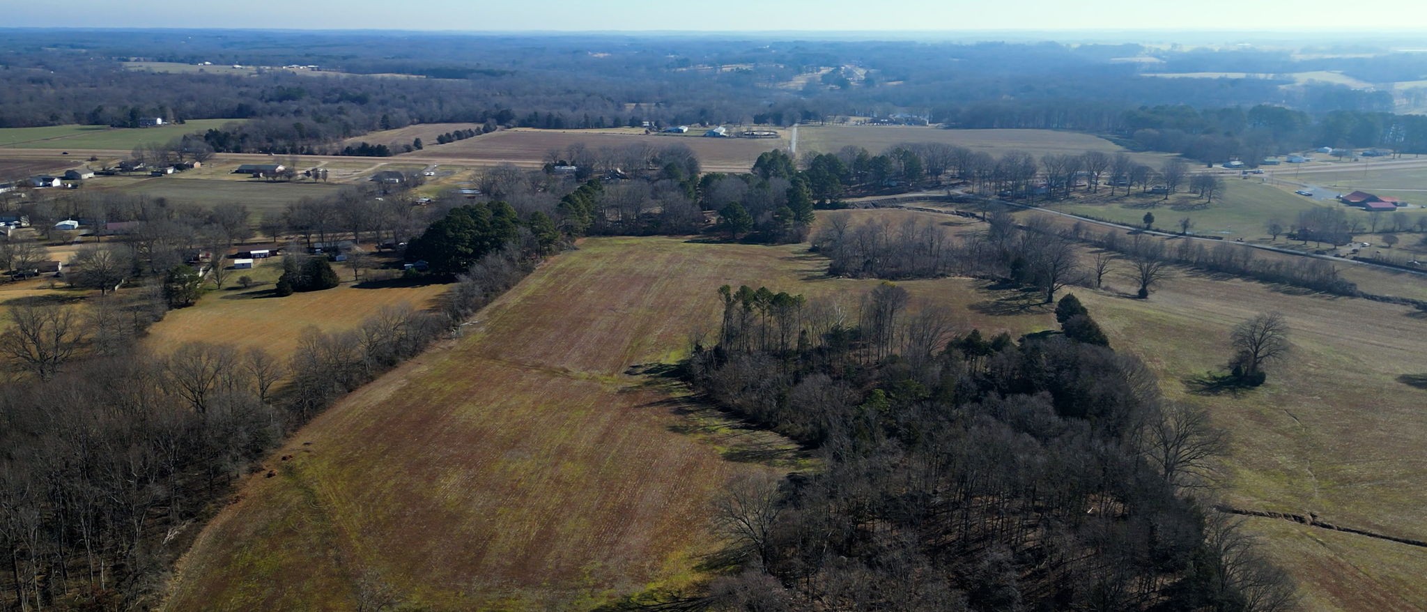 95 Old McKenzie Road McKenzie, TN 38201 - Photo 28 of 43