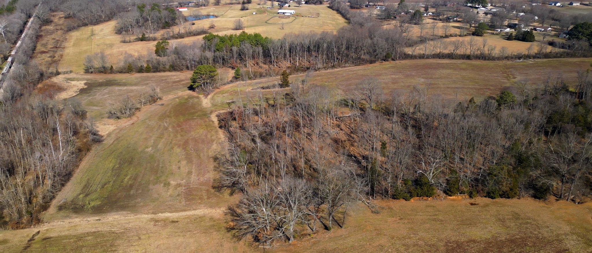 95 Old McKenzie Road McKenzie, TN 38201 - Photo 30 of 43