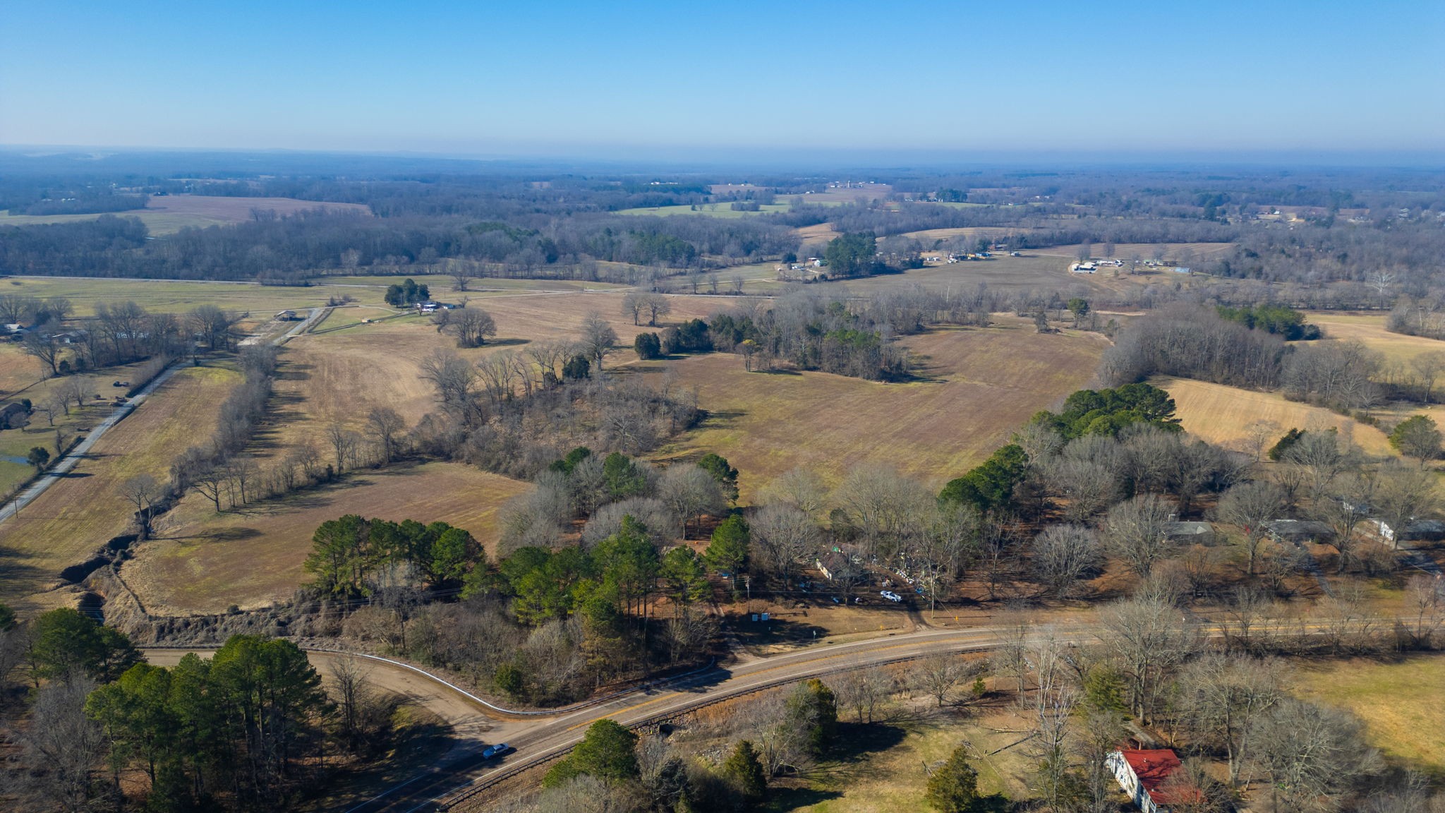 95 Old McKenzie Road McKenzie, TN 38201 - Photo 3 of 43